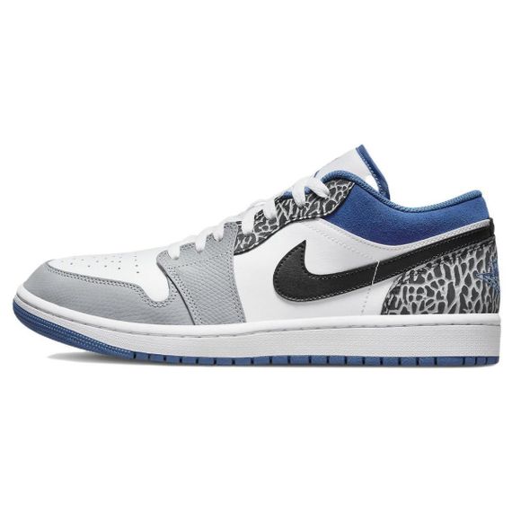 Jordan Air Jordan 1 low se &quot;true blue&quot;