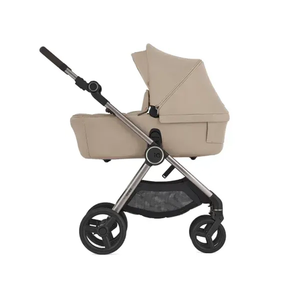 Коляска 2 в 1 Anex IQ Premium