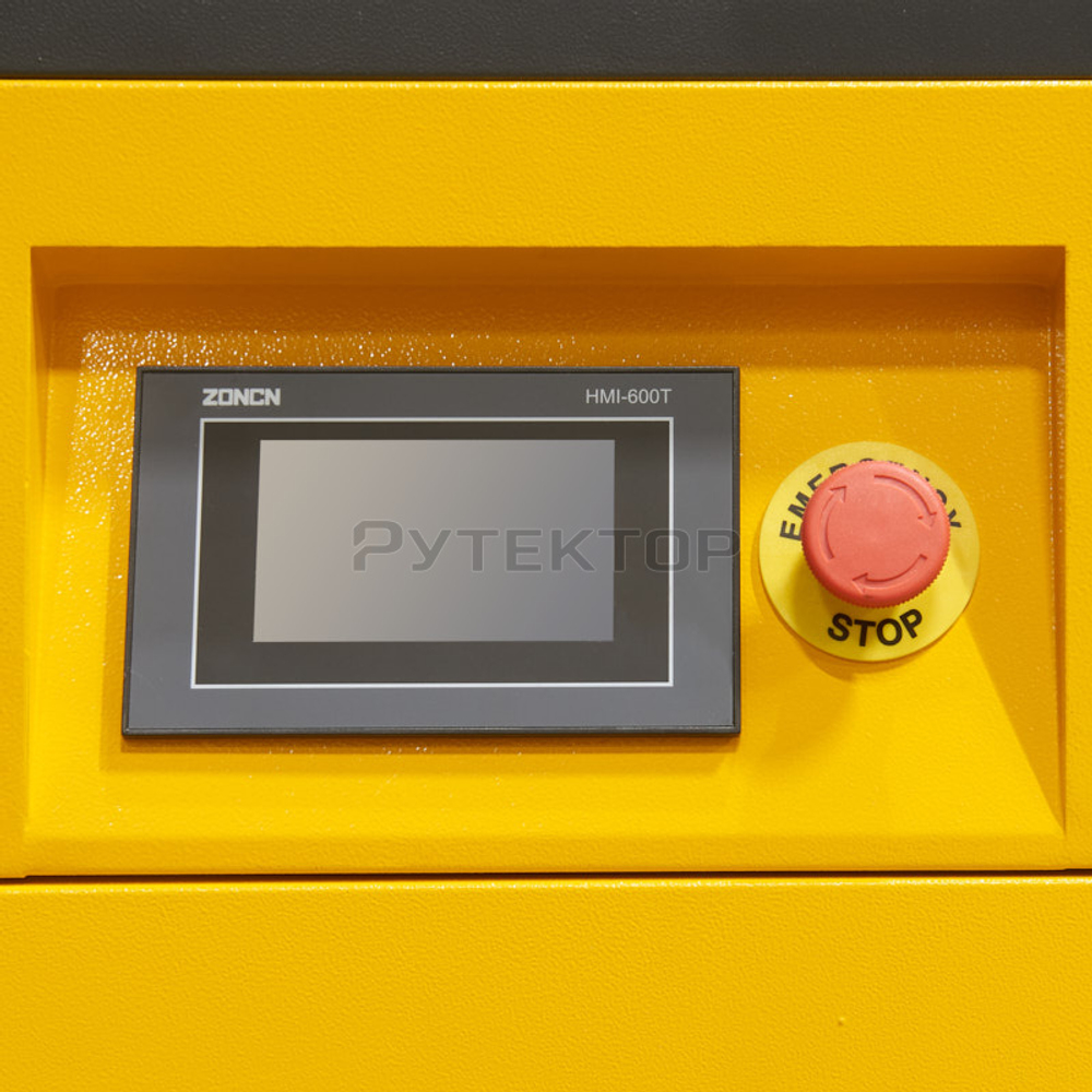 Винтовой компрессор ET-Compressors SL 7,5-16 D VS PM (IP23)