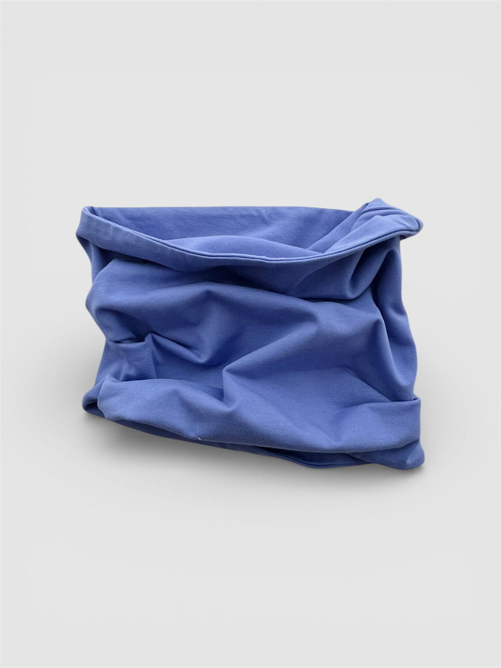 Снуд (Very Peri - кулирка)