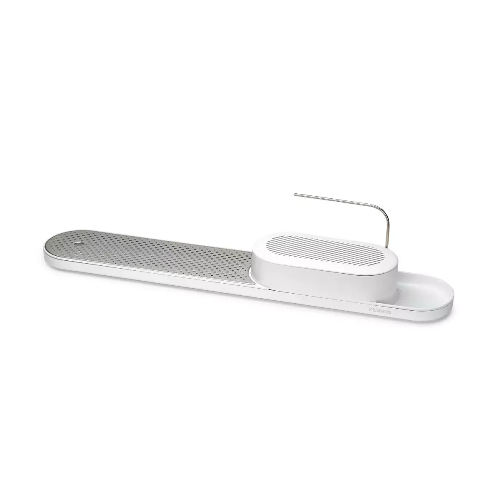 Brabantia - Органайзер для раковины SinkStyle Mineral Fresh White / артикул   227844  / GTIN 8710755227844