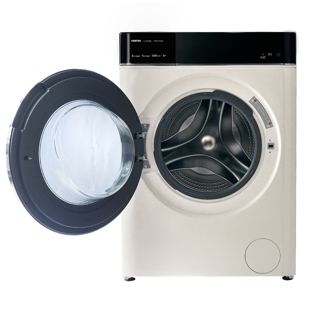 Стиральная машина Centek CT-1968