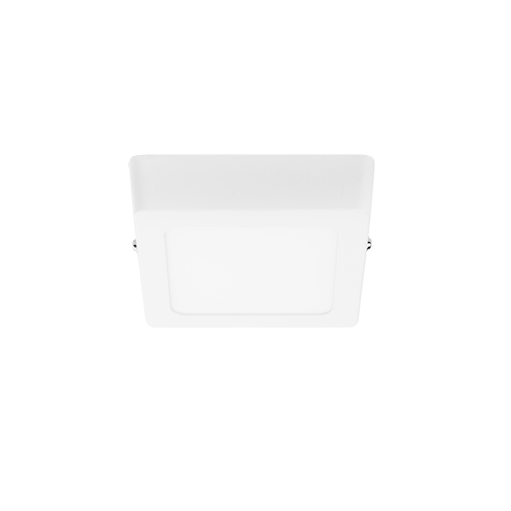 324062 Светильник ZOCCO QUA LED 6W 450LM 3000K