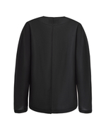 Жакет из батиста