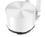 Система охлаждения жидкостная ID-Cooling FX240 PRO WHITE