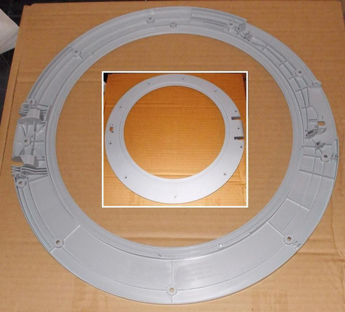 Внутреннее обрамление люка BOSCH