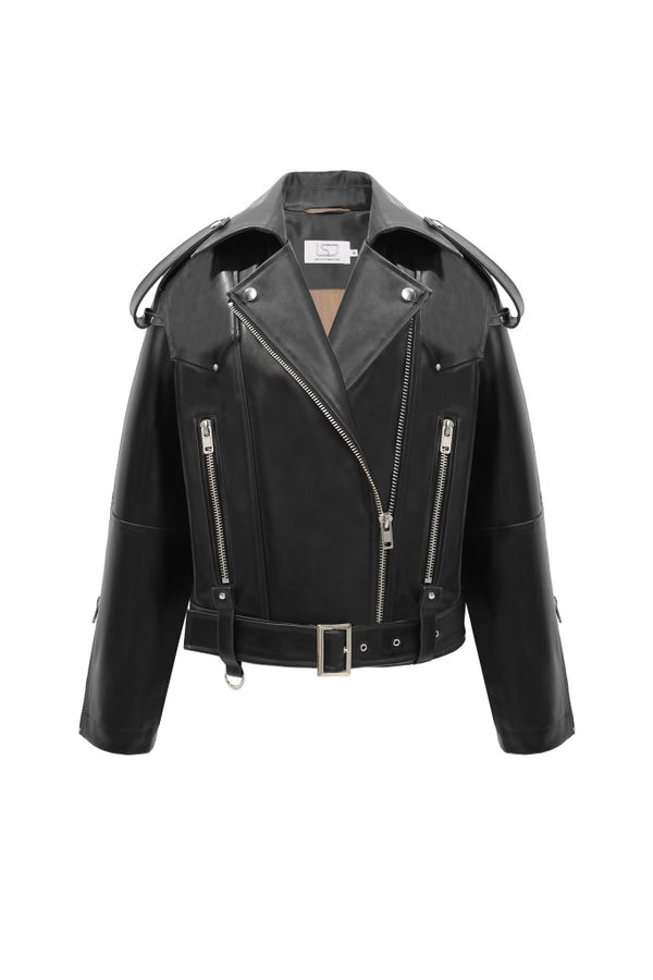 Косуха Biker Jacket