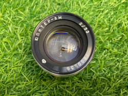 Юпитер 8М 2/53mm Покупка/Продажа