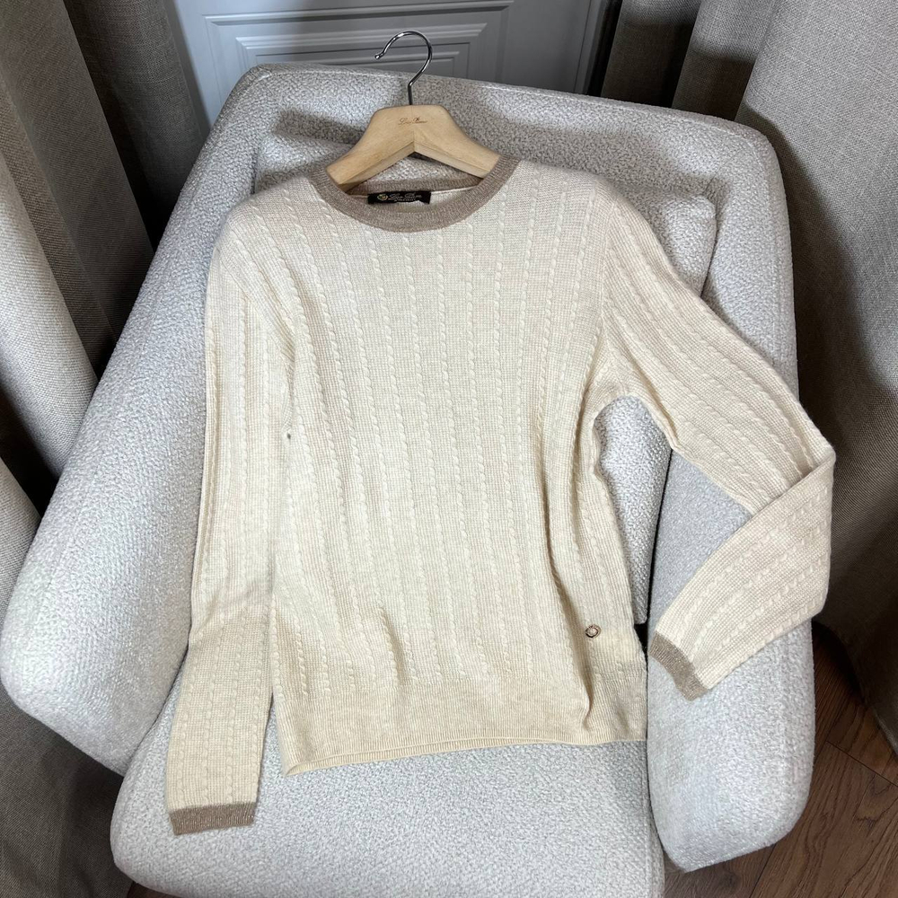 Кофта Loro Piana