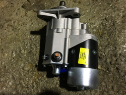 Стартер 6BG1 TT15802