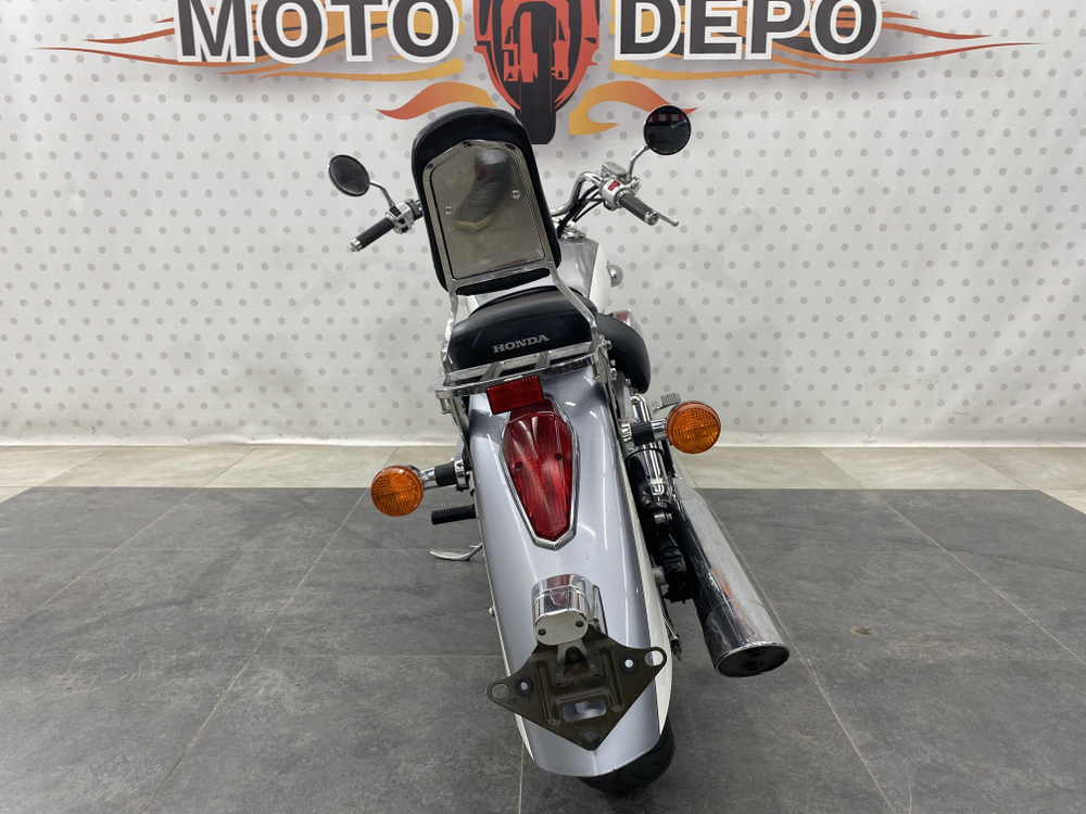Honda Shadow 750 2005