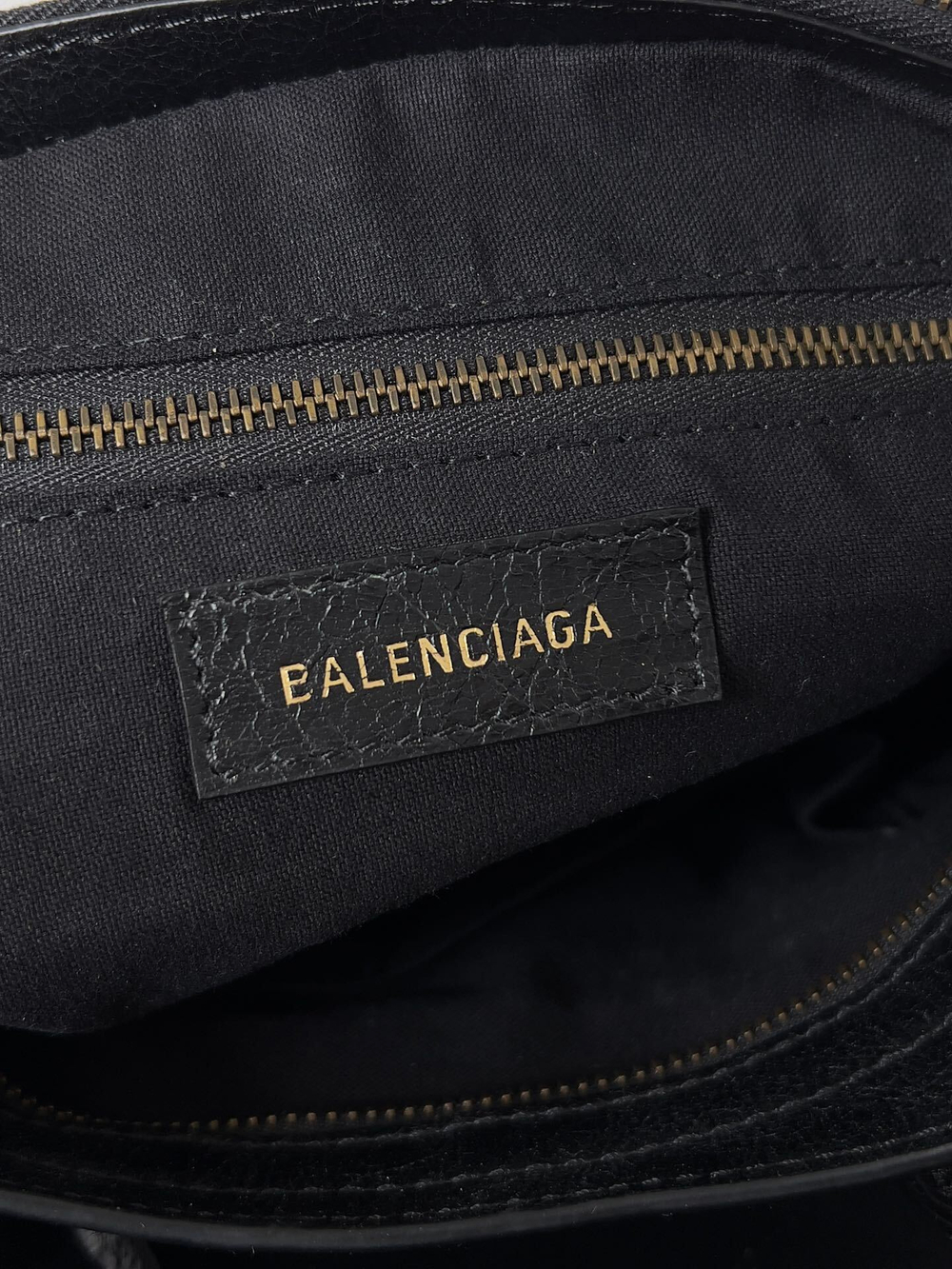 Balenciaga Classic Small City Bag 30 cm