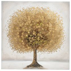 GAEM Панно "Дерево", L60 W3,5 H60 см
