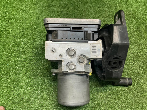 Блок ABS Mercedes S W222 (2013-2020)