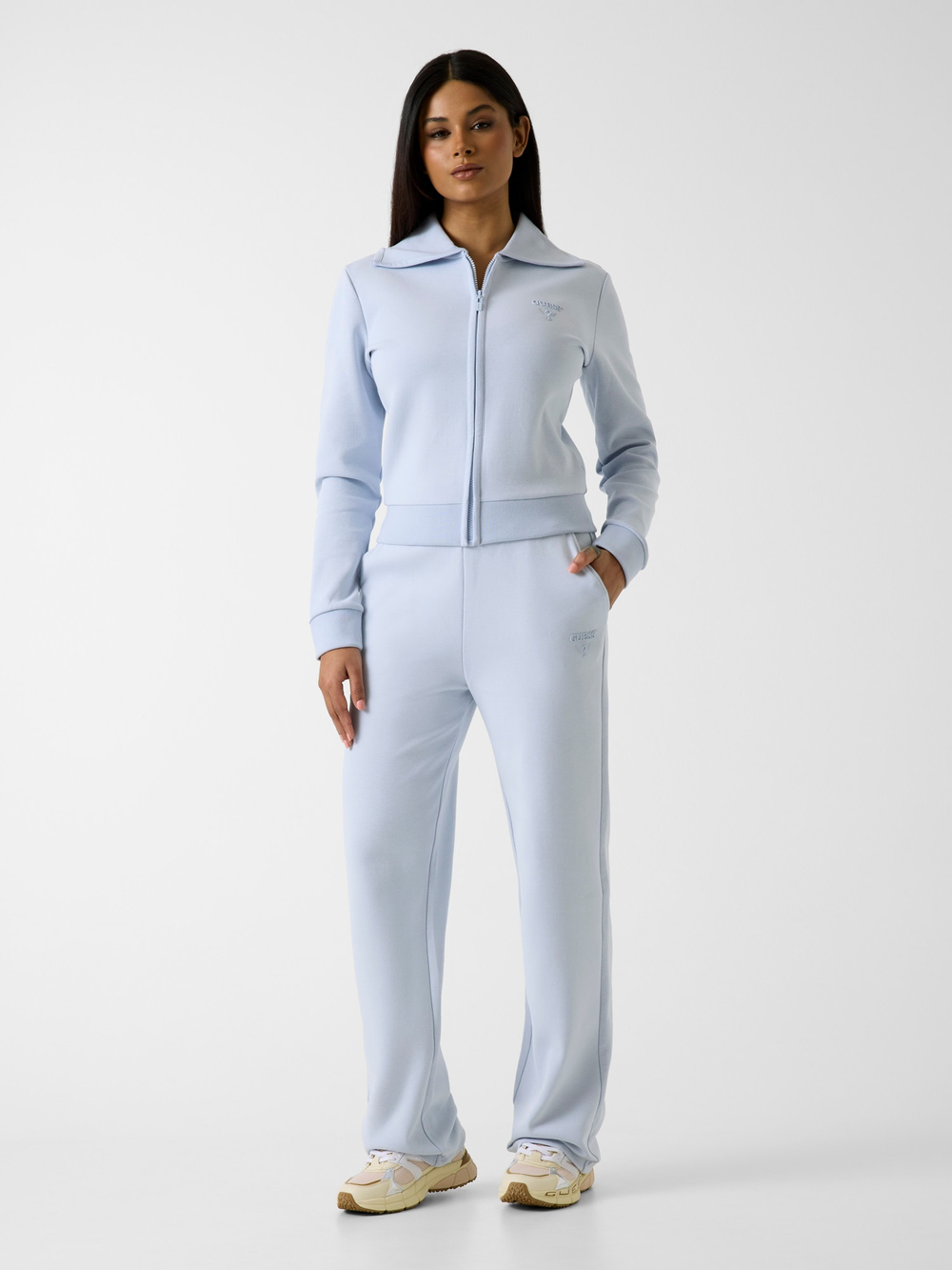 Брюки женские GUESS