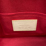 Louis Vuitton Alma BB