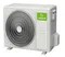 Кассетная сплит-система Lessar LS-HE18BCWA2/LU-HE18UWA2/LZ-B4COBA
