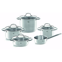 Набор посуды Fissler San Francisco 5 предметов