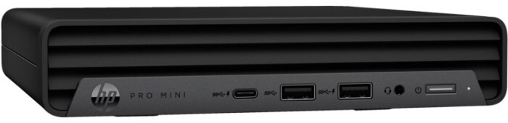 Системный блок HP Pro 400 G9 Mini Intel Core i5, 8 ГБ, 256 Гб, Intel UHD Graphics 770,  ОС Windows 11 Профессиональная