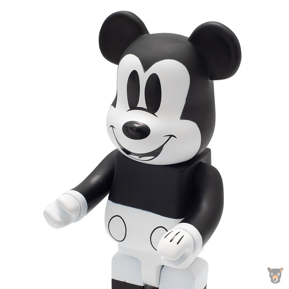 Игрушка Bearbrick "Mickey"