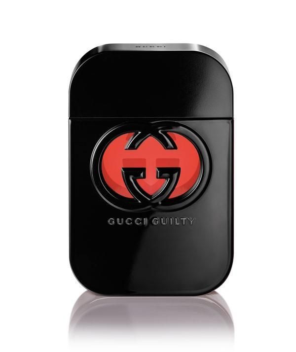 Gucci Guilty Black