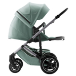 Коляска 2 в 1 Britax Roemer Smile 5Z, Jade Green