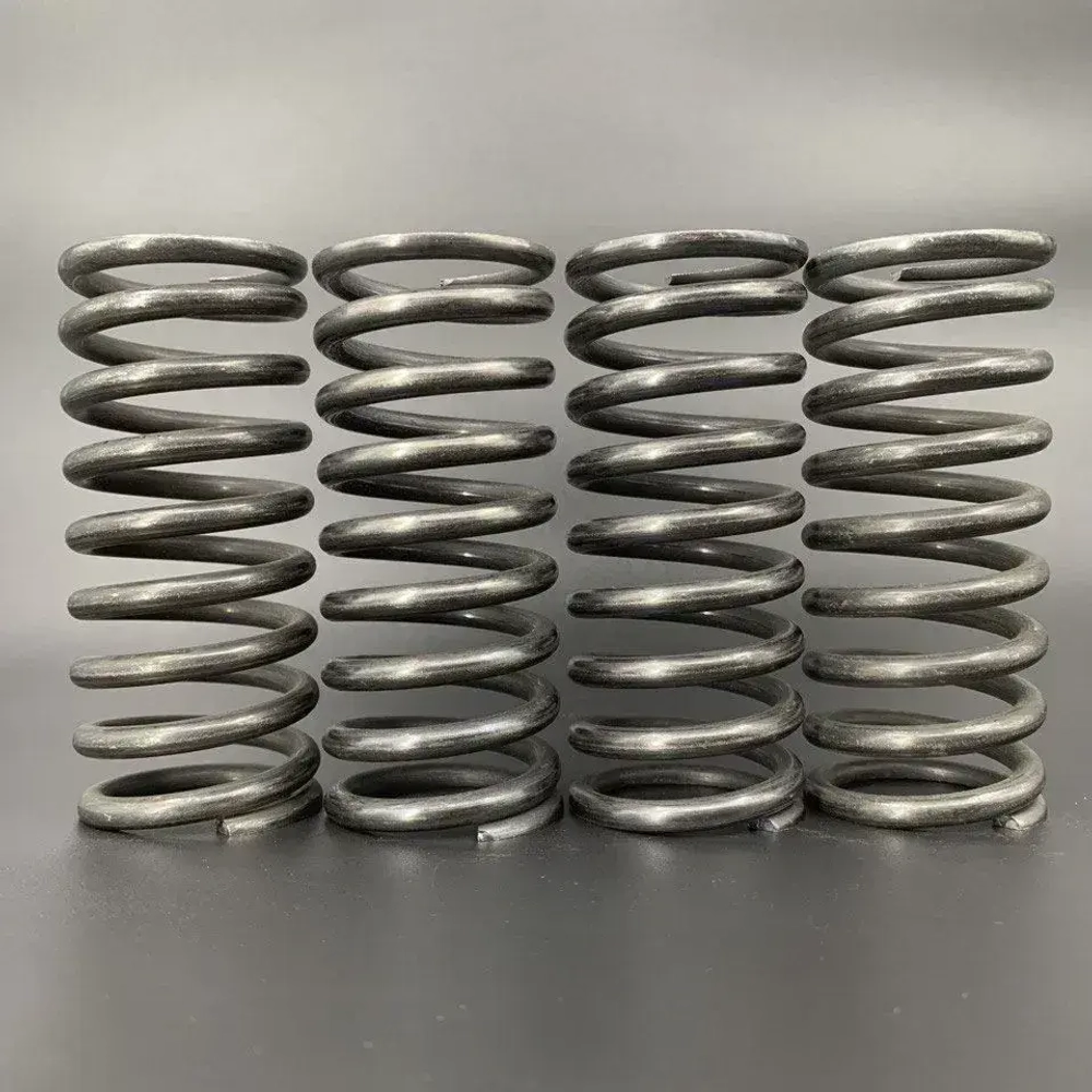 Пружины для изготовления вибростола. Комплект 4 шт.