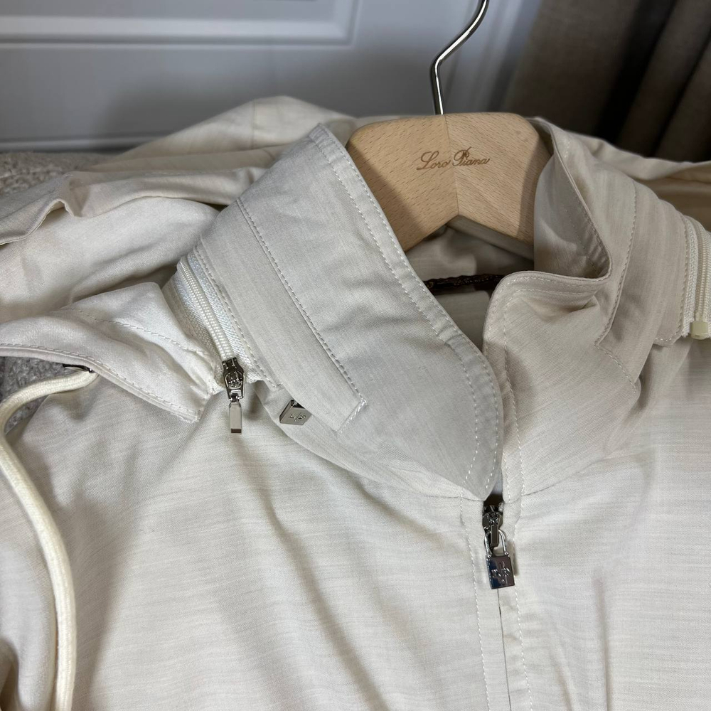 Ветровка Loro Piana