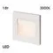 CLD005K0 Skally Подсветка Белая, 1W*3000K