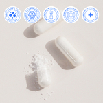 BodyBio, Липосомальный витамин C, 60 капсул