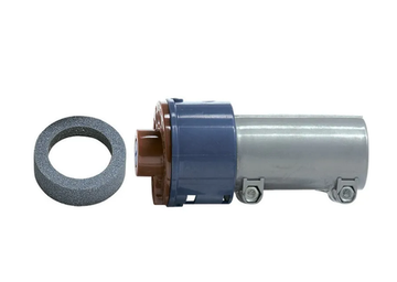 Насадка на дрель для заточки сверл (3.5-10 мм) SPARTA 912305