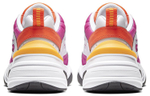 Кроссовки Nike M2K Tekno (Женская размерная сетка)
