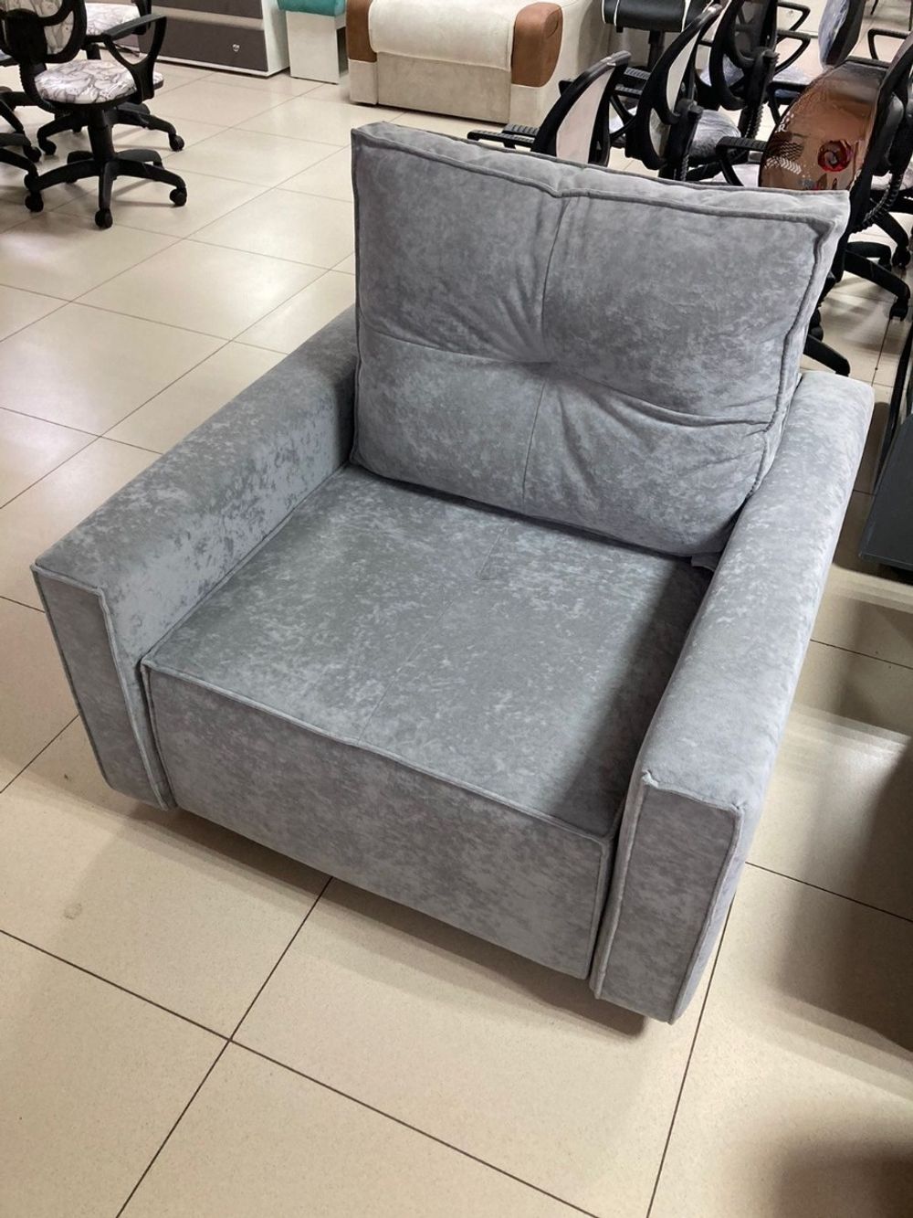 Кресло-кровать Поло АССОРТИМЕНТ