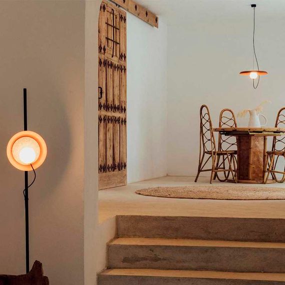 Торшер Imperium Loft margott-fl01 227312-23