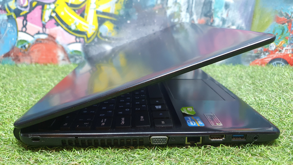 Ноутбук Acer i5/6Gb/GT 740M 2Gb