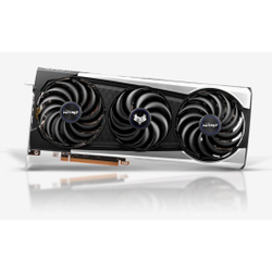 Видеокарта Sapphire RX 6700XT 12288Mb PCI-E 4.0 RX 6700XT Gaming NITRO+ 12G AMD Radeon 256 GDDR6 1670/14000/HDMIx1/DPx3/HDCP Ret 11306-01-20G