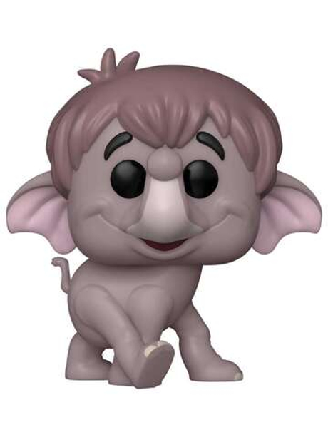 Фигурка Funko POP! Disney The Jungle Book S2 Hathi Jr. (1476) 80788