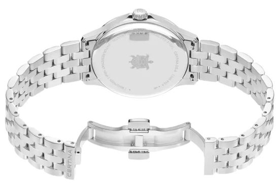 Швейцарские наручные часы Certina C045.410.11.011.00