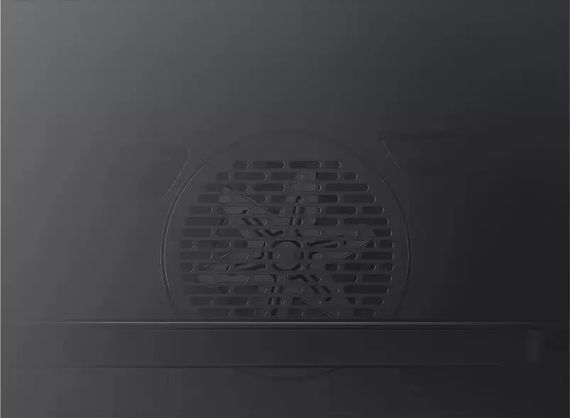 Духовой шкаф V-ZUG Combair V2000 60 C2T-21043 платина