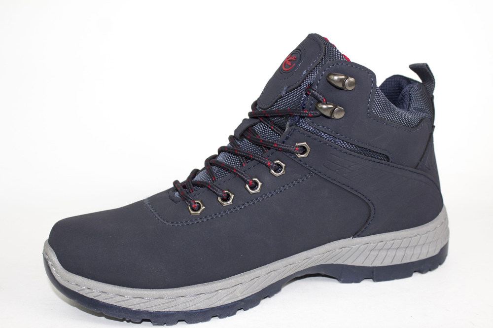 Ботинки мужские зимние 6508-4