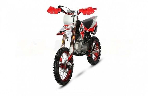 Мотоцикл KAYO Pro Daytona 190 PITBIKE