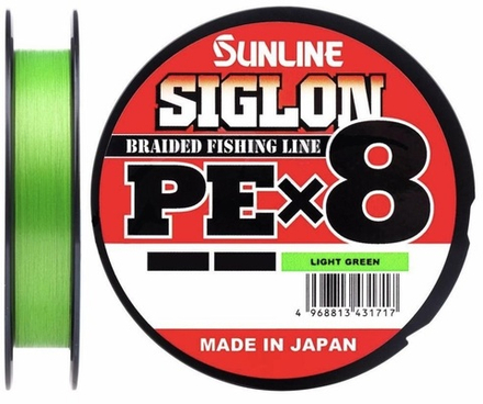 Sunline Siglon PEx8