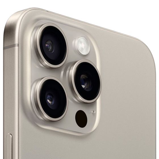 Apple iPhone 15 Pro Max 1TB
