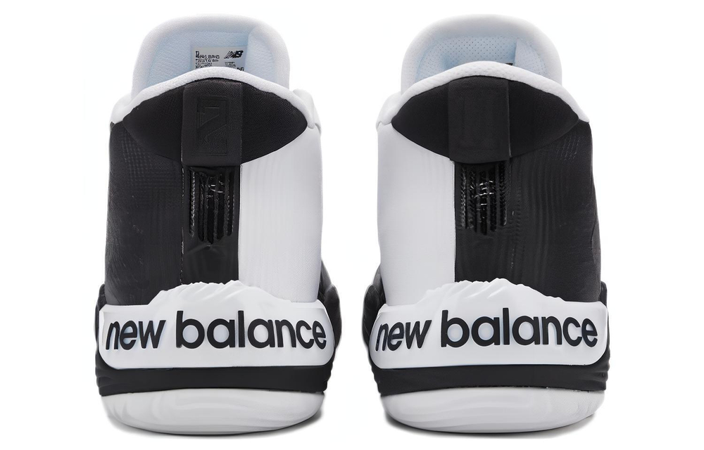Кроссовки New Balance Kawhi 2