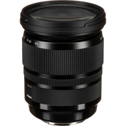 Объектив Sigma AF 24-105mm f/4 DG OS HSM Art Nikon F, черный