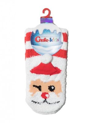 Детские носки Санта 19С-93СП рис. 448 Conte Kids