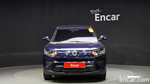 KG Mobility (Ssangyong) Very New Tivoli Бензин 1.5 2WD (06.2020)