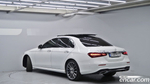 Mercedes-Benz E-Class W213 E350 4MATIC AMG Line (09.2022)