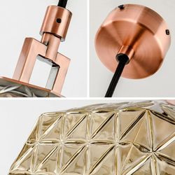 Подвесной светильник Imperiumloft LITA LITA01