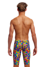 Джаммеры FUNKY TRUNKS Boys Colour Funk